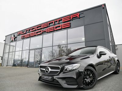 Mercedes Classe E 300 Coupe AMG Line COMAND  - 1