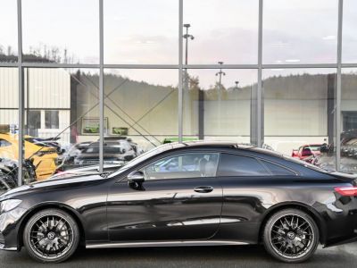 Mercedes Classe E 300 Coupe AMG Line COMAND  - 5