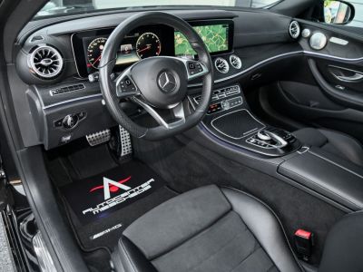 Mercedes Classe E 300 Coupe AMG Line COMAND  - 8