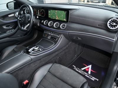 Mercedes Classe E 300 Coupe AMG Line COMAND  - 10