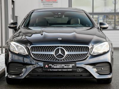 Mercedes Classe E 300 Coupe AMG Line COMAND  - 25