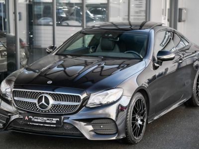 Mercedes Classe E 300 Coupe AMG Line COMAND  - 27