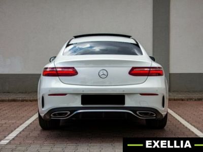 Mercedes Classe E 300 d 4M Coupé AMG - <small></small> 52.190 € <small>TTC</small> - #5