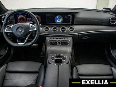 Mercedes Classe E 300 d 4M Coupé AMG - <small></small> 52.190 € <small>TTC</small> - #7