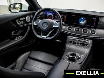 Mercedes Classe E 300 d 4M Coupé AMG - <small></small> 52.190 € <small>TTC</small> - #10