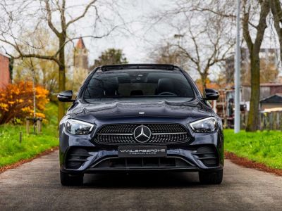 Mercedes Classe E 300 de Break AMG  - 3