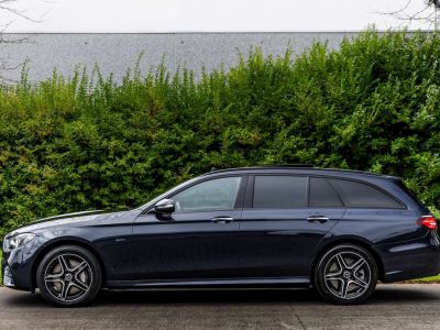 Mercedes Classe E 300 de Break AMG  - 8