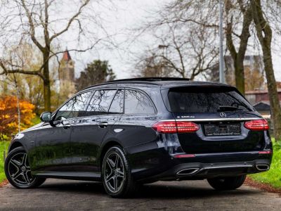 Mercedes Classe E 300 de Break AMG  - 17