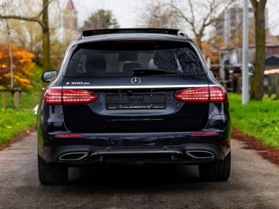 Mercedes Classe E 300 de Break AMG  - 18