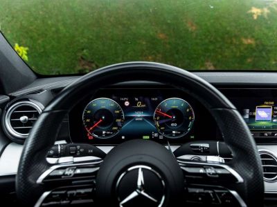 Mercedes Classe E 300 de Break AMG  - 29