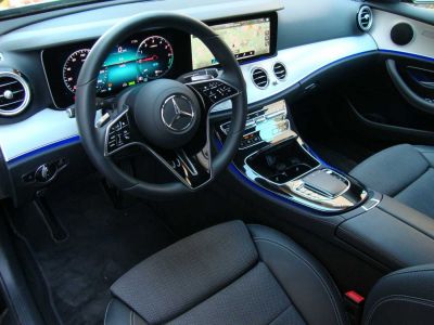 Mercedes Classe E 300 de, break, aut, avantgarde,2022, distronic, camera  - 8