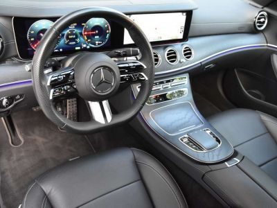 Mercedes Classe E 300 DE PHEV BREAK AMG LINE PLUS  - 4