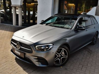 Mercedes Classe E 300 DE PHEV BREAK AMG LINE PLUS  - 20