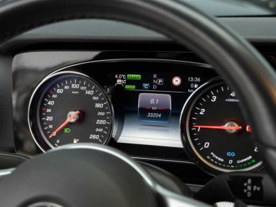 Mercedes Classe E 300 Hybr HUD Massage Memory DistronicPlus 360°  - 15