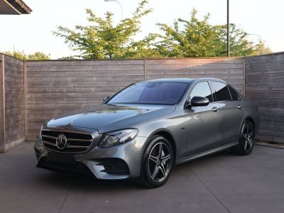 Mercedes Classe E 300 PHEV -AMG-Camera-Nichtpack-Wide-Af-trekh-Head-up- - <small></small> 54.999 € <small>TTC</small> - #1