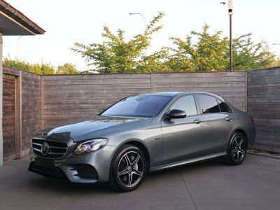 Mercedes Classe E 300 PHEV -AMG-Camera-Nichtpack-Wide-Af-trekh-Head-up- - <small></small> 54.999 € <small>TTC</small> - #3