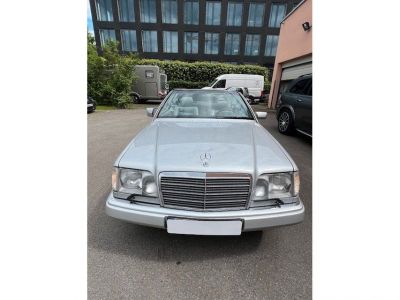 Mercedes Classe E 320 AMG Line -  W124  - 15