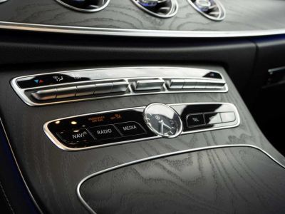 Mercedes Classe E 350 Coupe AMG Burmester Pano Memory HUD  - 20