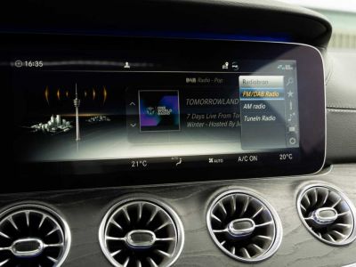 Mercedes Classe E 350 Coupe AMG Burmester Pano Memory HUD  - 23