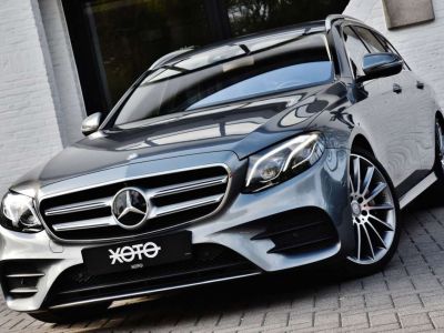 Mercedes Classe E 400 4-MATIC T AMG PACK  - 1