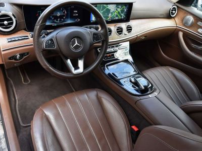 Mercedes Classe E 400 4-MATIC T AMG PACK  - 4