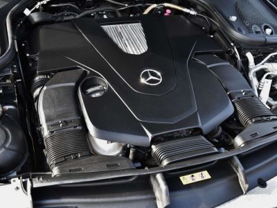 Mercedes Classe E 400 4-MATIC T AMG PACK  - 6