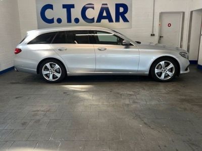 Mercedes Classe E 400 4Matic  - 2