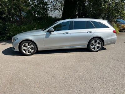 Mercedes Classe E 400 4Matic  - 5