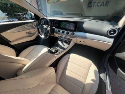 Mercedes Classe E 400 4Matic  - 12