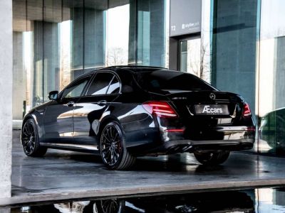 Mercedes Classe E 43 AMG 4-MATIC BURMESTER DYNAMIC PACK BELGIAN CAR  - 4