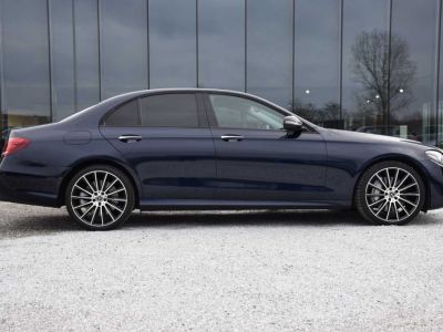 Mercedes Classe E 450 4-Matic AMG Leather 360° NIGHT  - 5