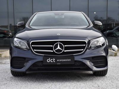 Mercedes Classe E 450 4-Matic AMG Leather 360° NIGHT  - 6