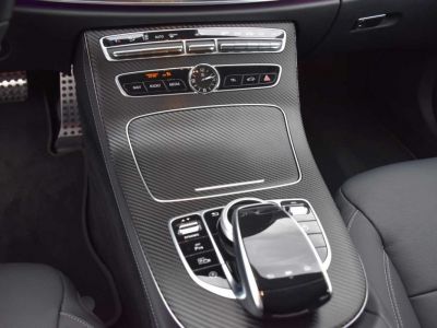 Mercedes Classe E 450 4-Matic AMG Leather 360° NIGHT  - 17