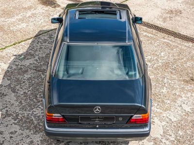 Mercedes Classe E 500 | W124 500E COLLECTORSITEM  - 3