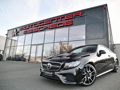 Mercedes Classe E 53 AMG Coupé 4M+ Widescreen  - 1