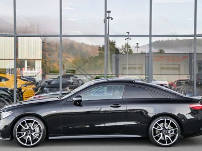 Mercedes Classe E 53 AMG Coupé 4M+ Widescreen  - 6