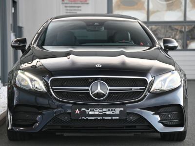 Mercedes Classe E 53 AMG Coupé 4M+ Widescreen  - 27