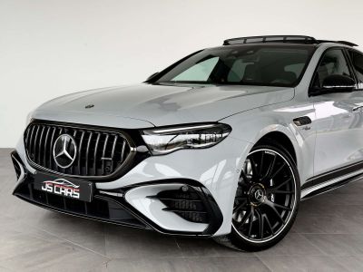 Mercedes Classe E 53 AMG Hybrid 4-Matic+PHEV EDITION ONE VEH. DE DIRECTION  - 2