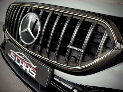 Mercedes Classe E 53 AMG VENTE EXPORT Hybrid 4-Matic+PHEV EDITION ONE  - 11