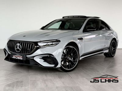 Mercedes Classe E 53 AMG VENTE EXPORT Hybrid 4-Matic+PHEV EDITION ONE  - 1