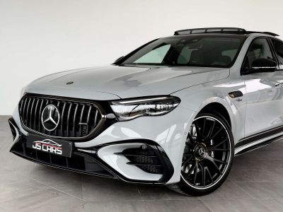 Mercedes Classe E 53 AMG VENTE EXPORT Hybrid 4-Matic+PHEV EDITION ONE  - 2