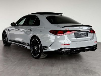 Mercedes Classe E 53 AMG VENTE EXPORT Hybrid 4-Matic+PHEV EDITION ONE  - 4