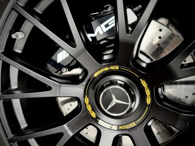 Mercedes Classe E 53 AMG VENTE EXPORT Hybrid 4-Matic+PHEV EDITION ONE  - 19