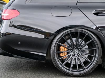 Mercedes Classe E 63 AMG S T Schalensitze  - 39