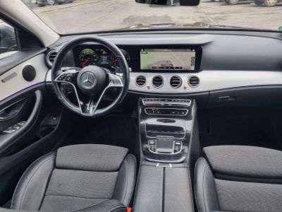 Mercedes Classe E E-Class 400d  - 24