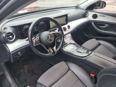 Mercedes Classe E E-Class 400d  - 26