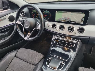 Mercedes Classe E E-Class 400d  - 33