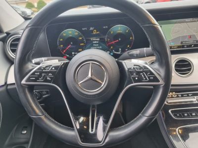 Mercedes Classe E E-Class 400d  - 40