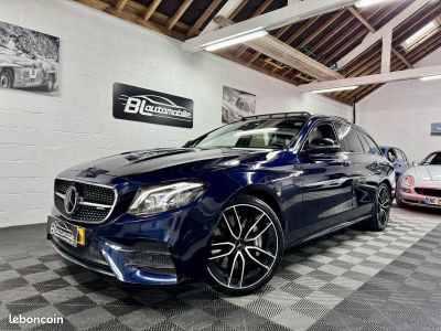 Mercedes Classe E Mercedes BREAK 53 AMG 435CH 4MATIC+ SPEEDSHIFT TCT  - 1