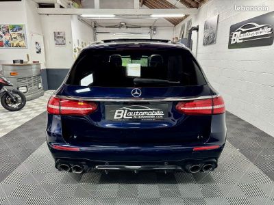 Mercedes Classe E Mercedes BREAK 53 AMG 435CH 4MATIC+ SPEEDSHIFT TCT  - 3